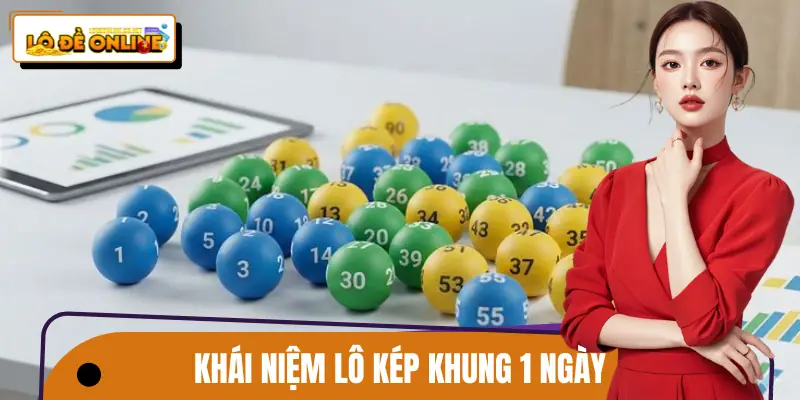 Lý do nên ưu tiên soi cầu lô kép khung 1 ngày